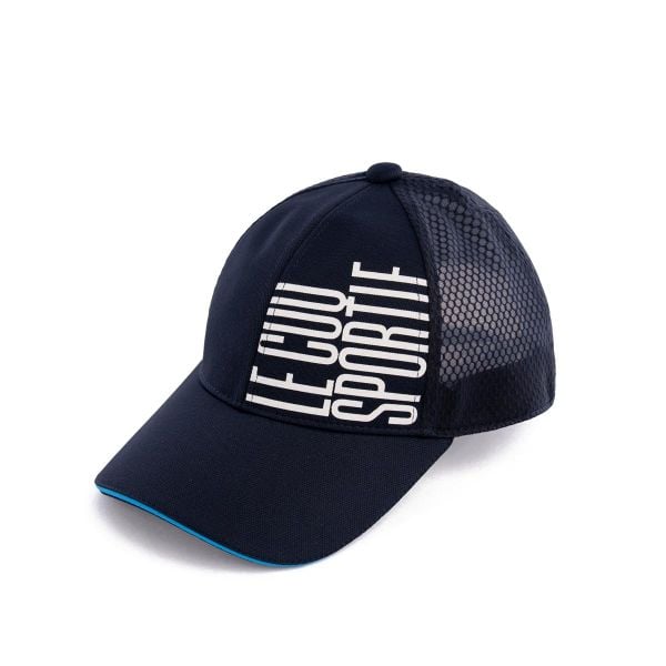  Mũ lưỡi trai le coq golf Nam LG5SCP14MV-NV00 