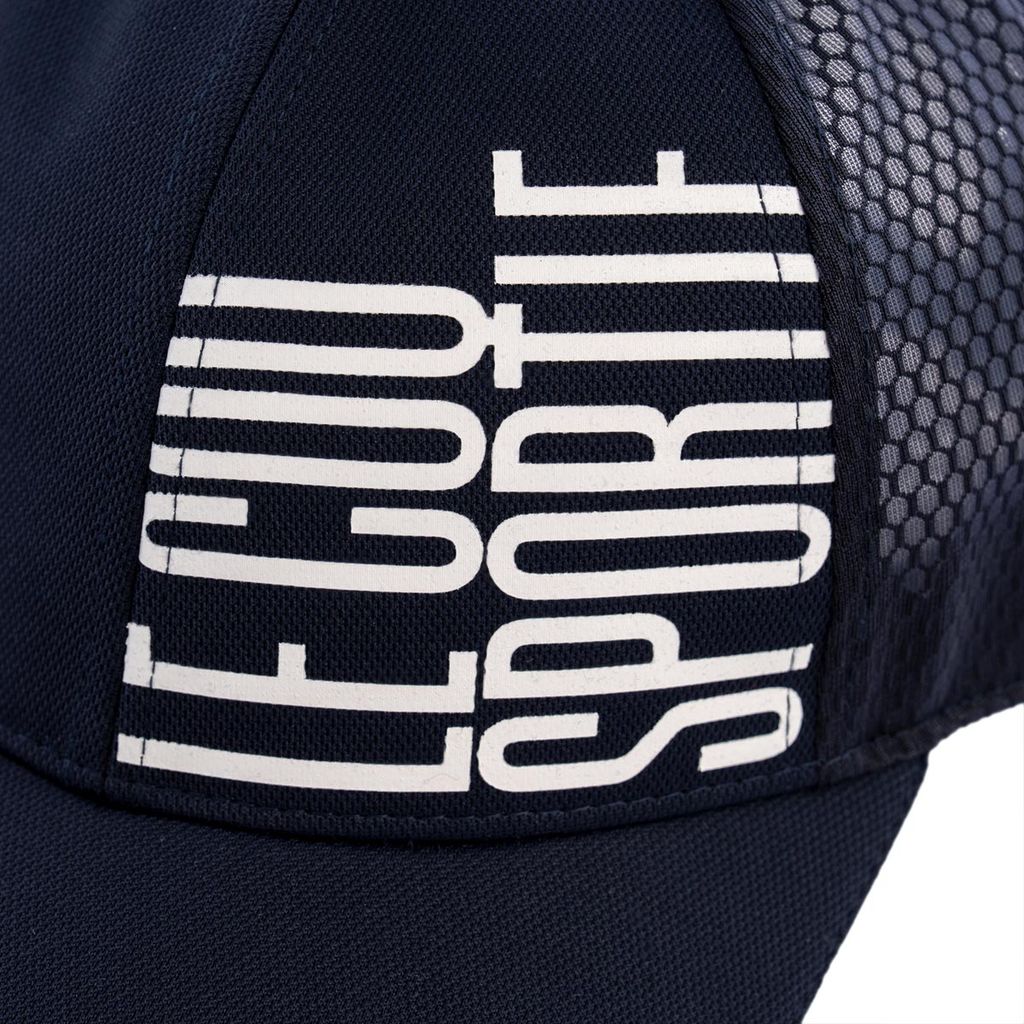 Mũ lưỡi trai le coq golf Nam LG5SCP14MV-NV00