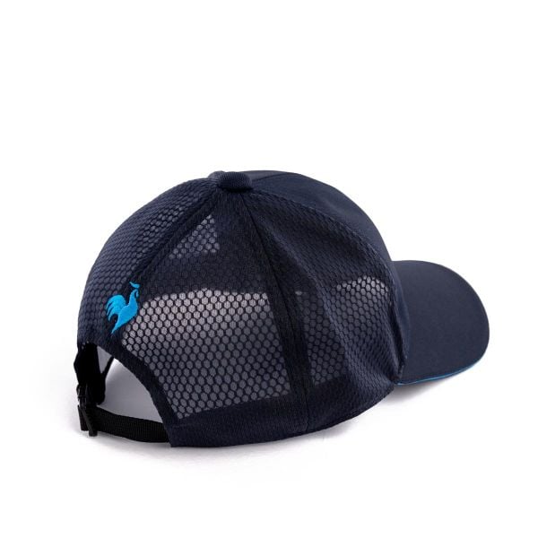  Mũ lưỡi trai le coq golf Nam LG5SCP14MV-NV00 
