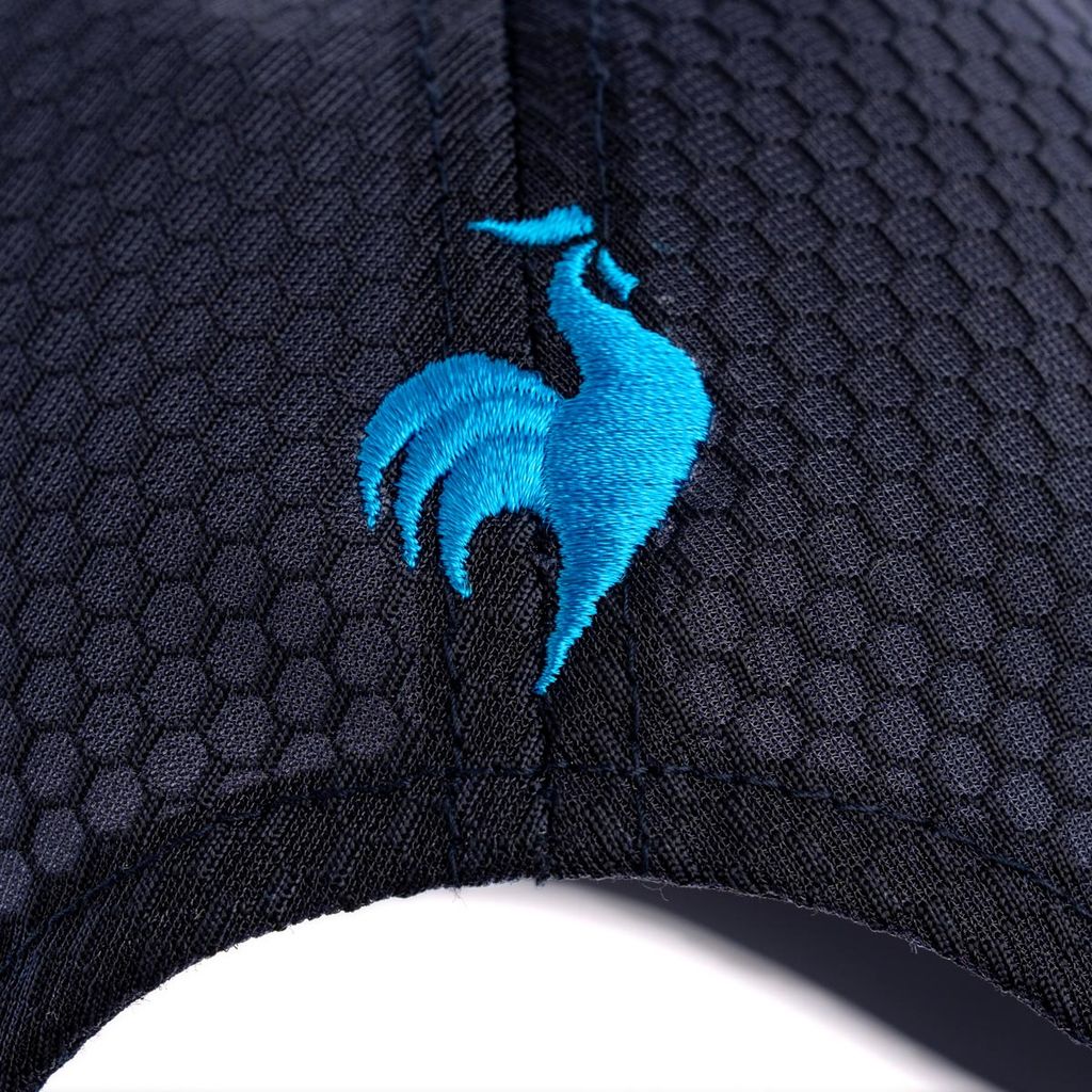 Mũ lưỡi trai le coq golf Nam LG5SCP14MV-NV00