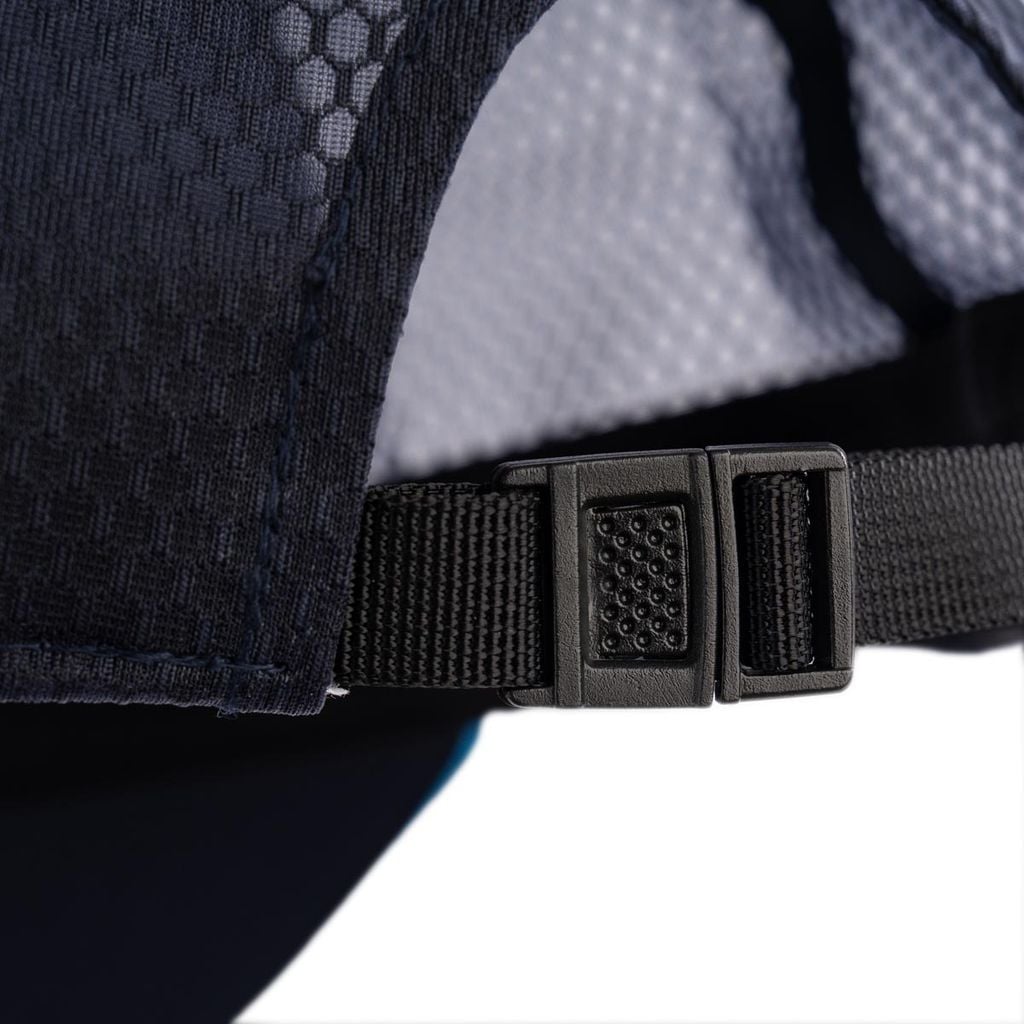 Mũ lưỡi trai le coq golf Nam LG5SCP14MV-NV00