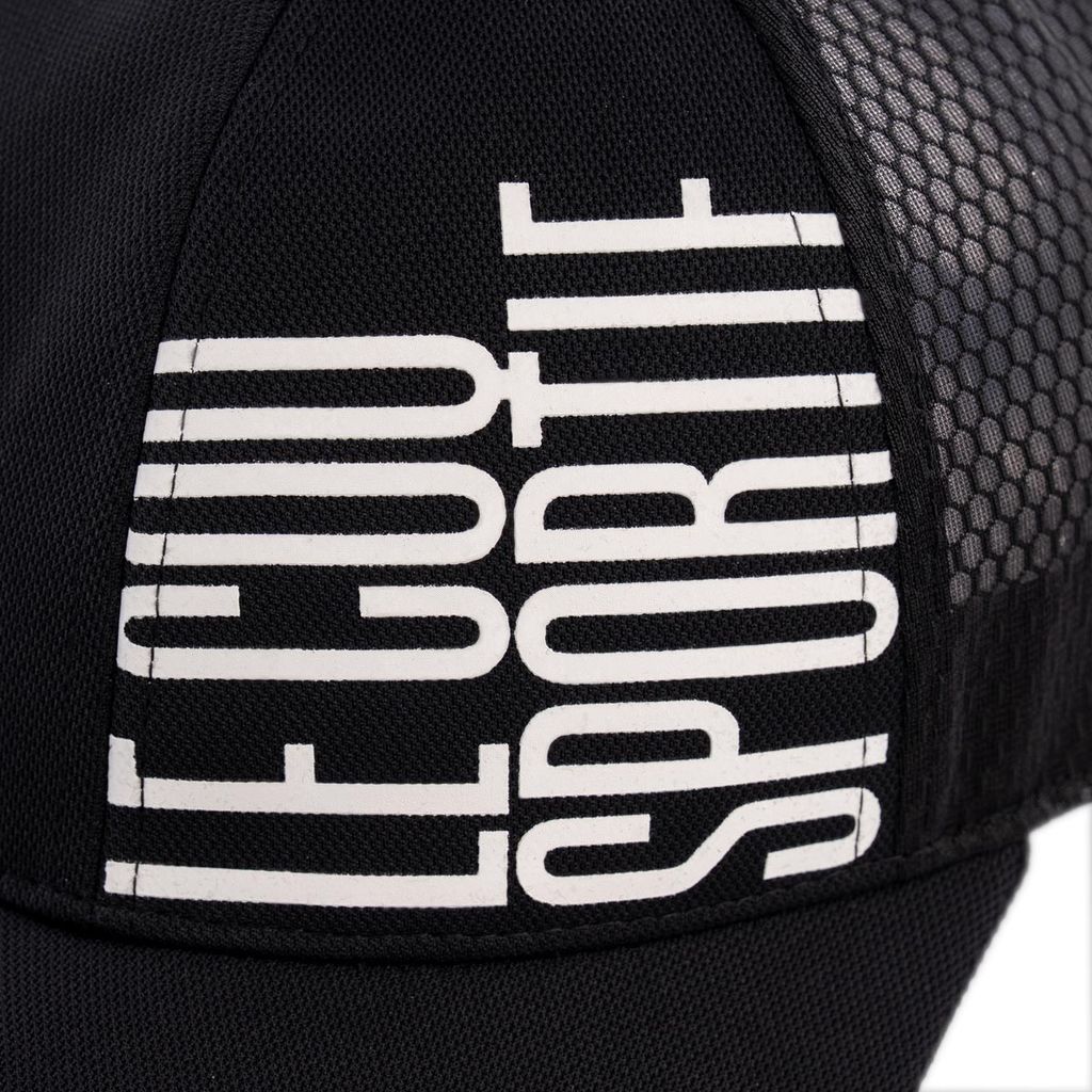 Mũ lưỡi trai le coq golf Nam LG5SCP14MV-BK00