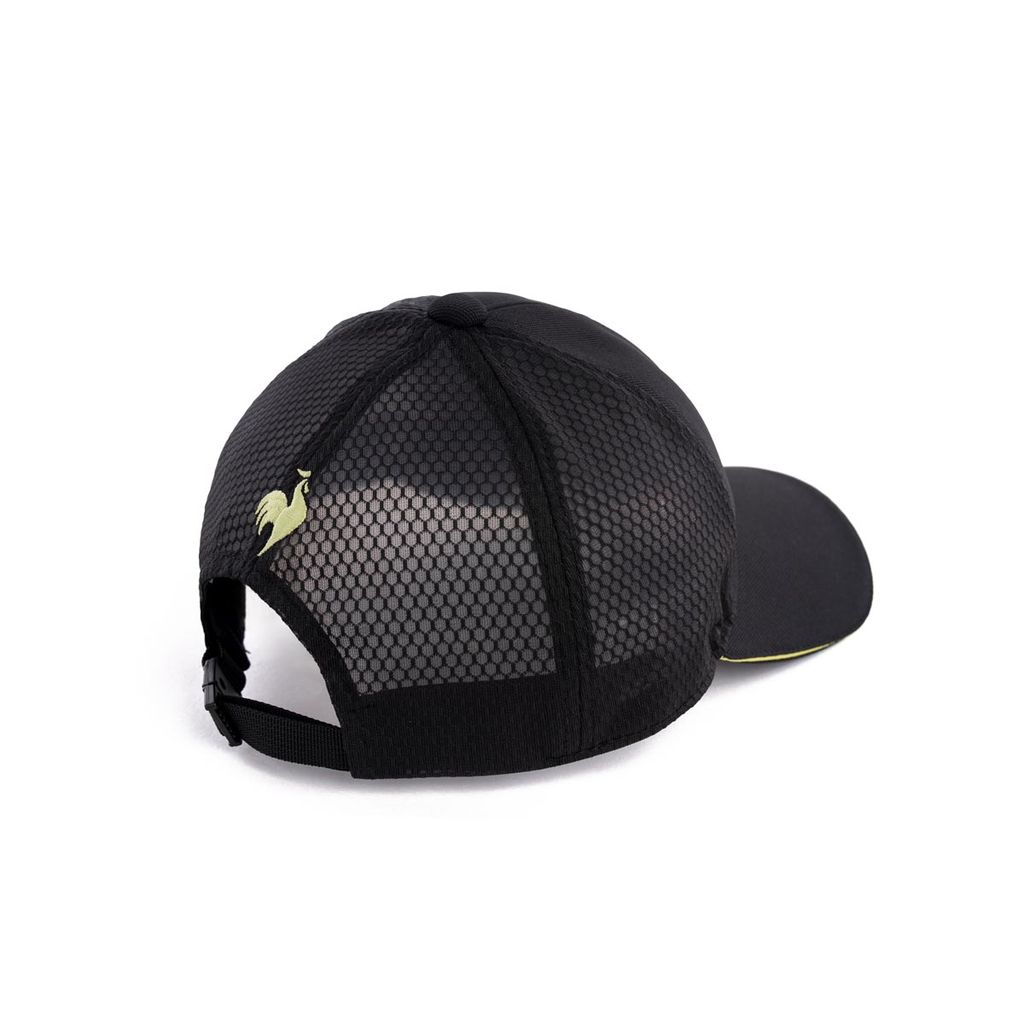 Mũ lưỡi trai le coq golf Nam LG5SCP14MV-BK00