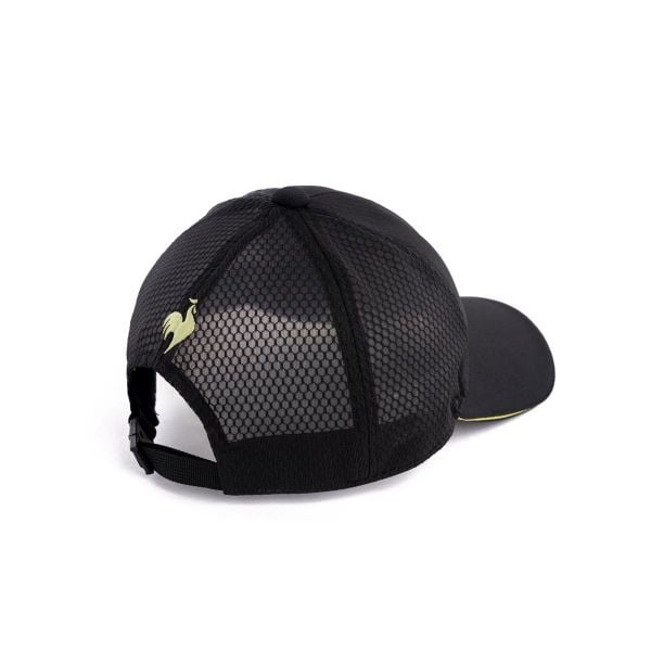 Mũ lưỡi trai le coq golf Nam LG5SCP14MV-BK00 