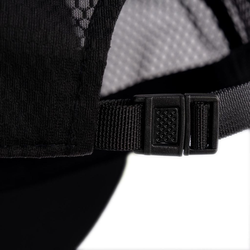 Mũ lưỡi trai le coq golf Nam LG5SCP14MV-BK00