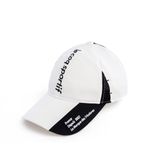  Mũ lưỡi trai le coq golf Nam LG5SCP03MV-WH00 
