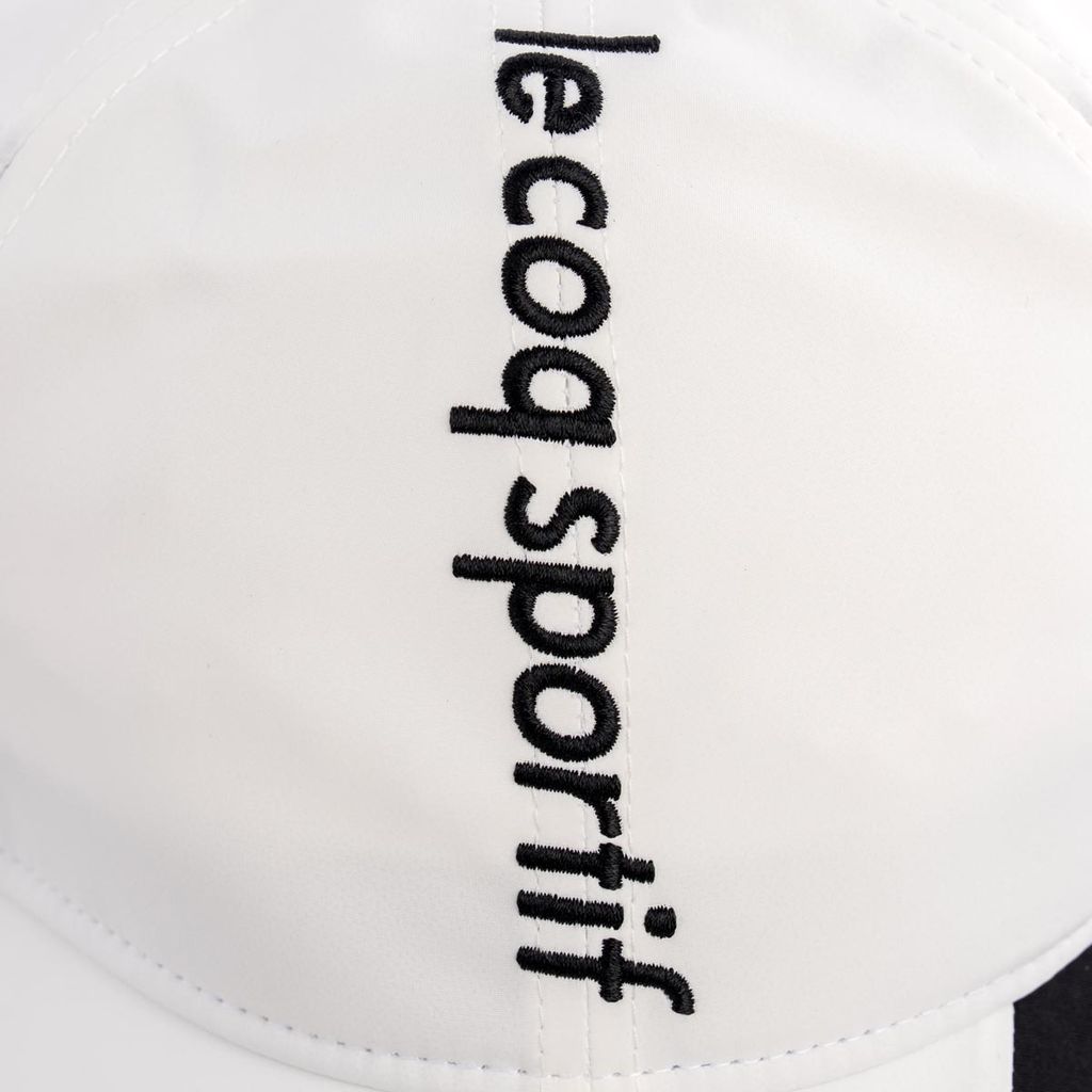 Mũ lưỡi trai le coq golf Nam LG5SCP03MV-WH00