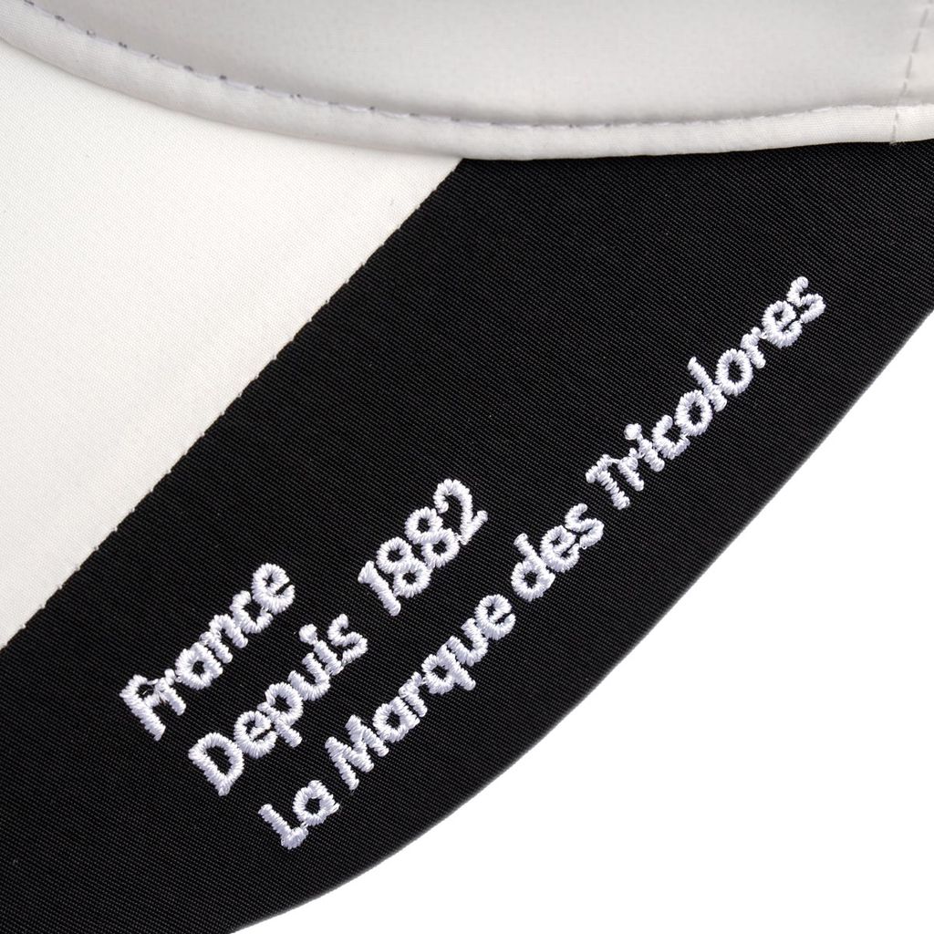 Mũ lưỡi trai le coq golf Nam LG5SCP03MV-WH00