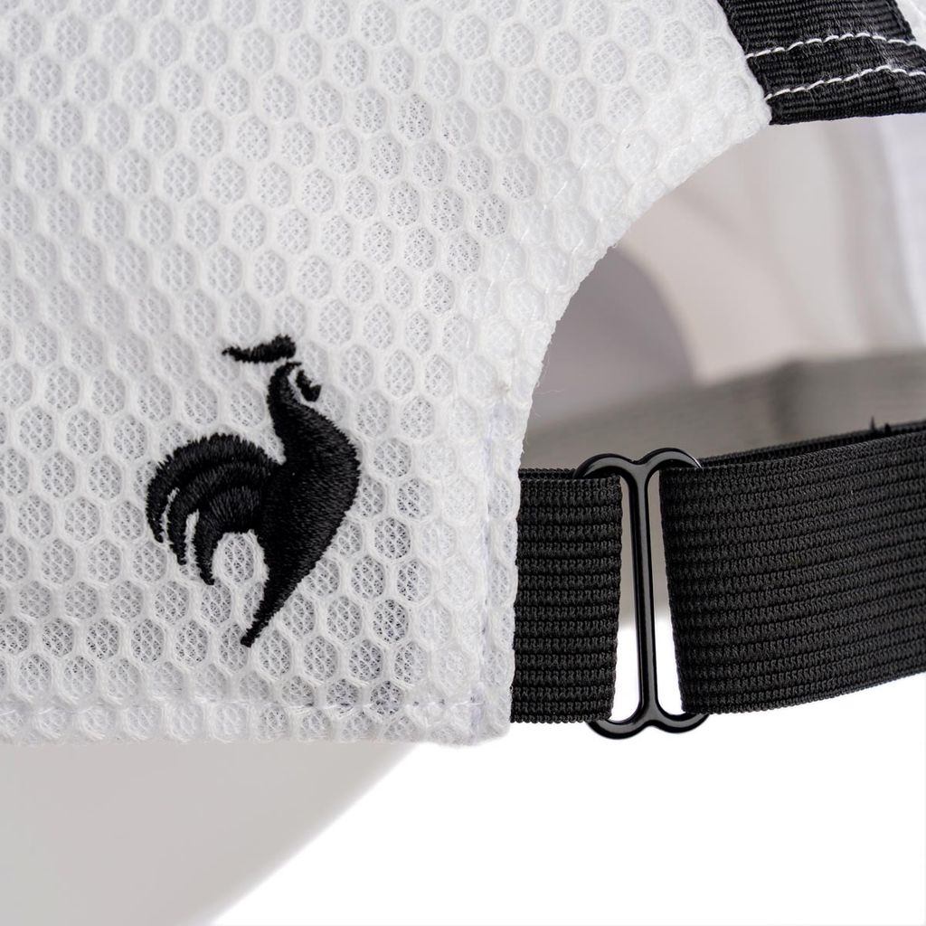 Mũ lưỡi trai le coq golf Nam LG5SCP03MV-WH00