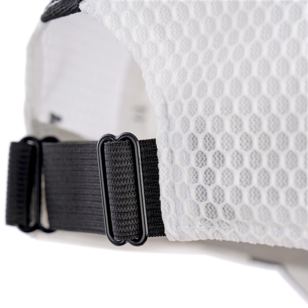 Mũ lưỡi trai le coq golf Nam LG5SCP03MV-WH00