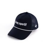  Mũ lưỡi trai le coq golf Nam LG5SCP11MV-NV01 