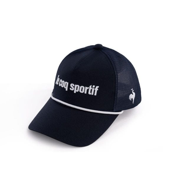  Mũ lưỡi trai le coq golf Nam LG5SCP11MV-NV01 