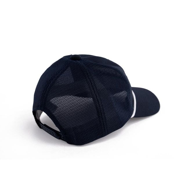  Mũ lưỡi trai le coq golf Nam LG5SCP11MV-NV01 