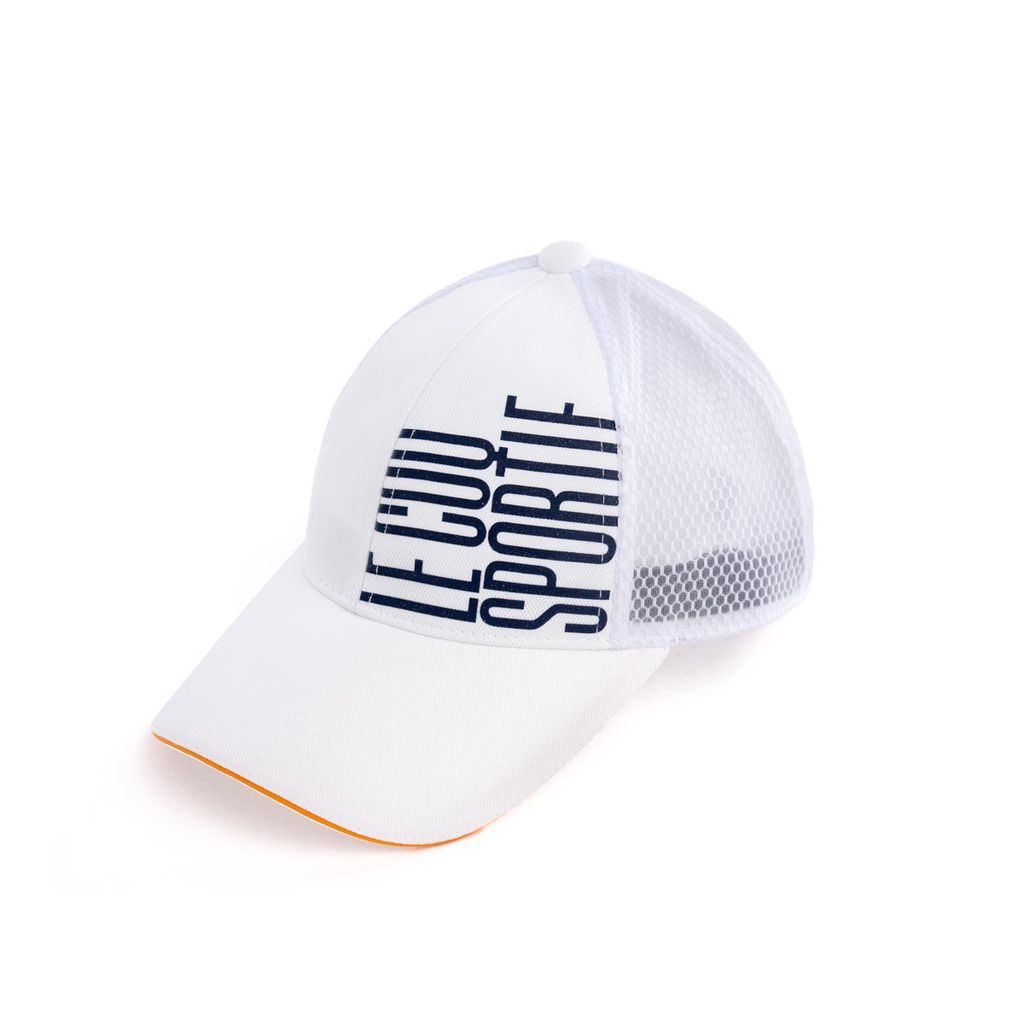 Mũ lưỡi trai le coq golf Nam LG5SCP14MV-WH00