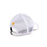  Mũ lưỡi trai le coq golf Nam LG5SCP14MV-WH00 