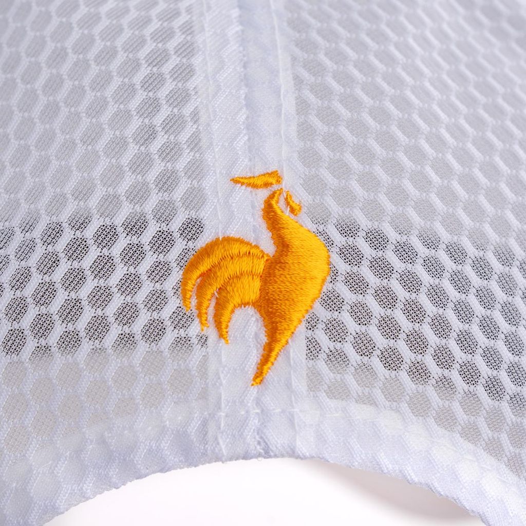 Mũ lưỡi trai le coq golf Nam LG5SCP14MV-WH00