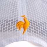  Mũ lưỡi trai le coq golf Nam LG5SCP14MV-WH00 