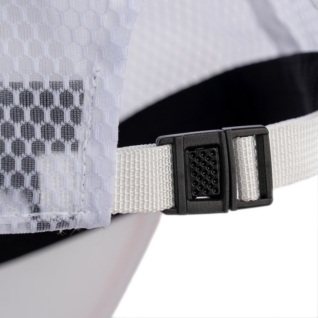 Mũ lưỡi trai le coq golf Nam LG5SCP14MV-WH00