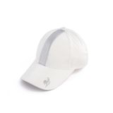  Mũ lưỡi trai le coq golf Nam LG5SCP05MV-WH00 