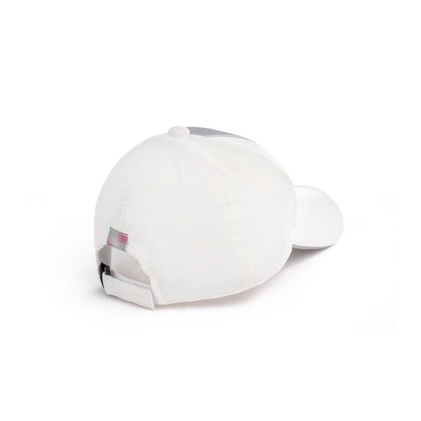  Mũ lưỡi trai le coq golf Nam LG5SCP05MV-WH00 