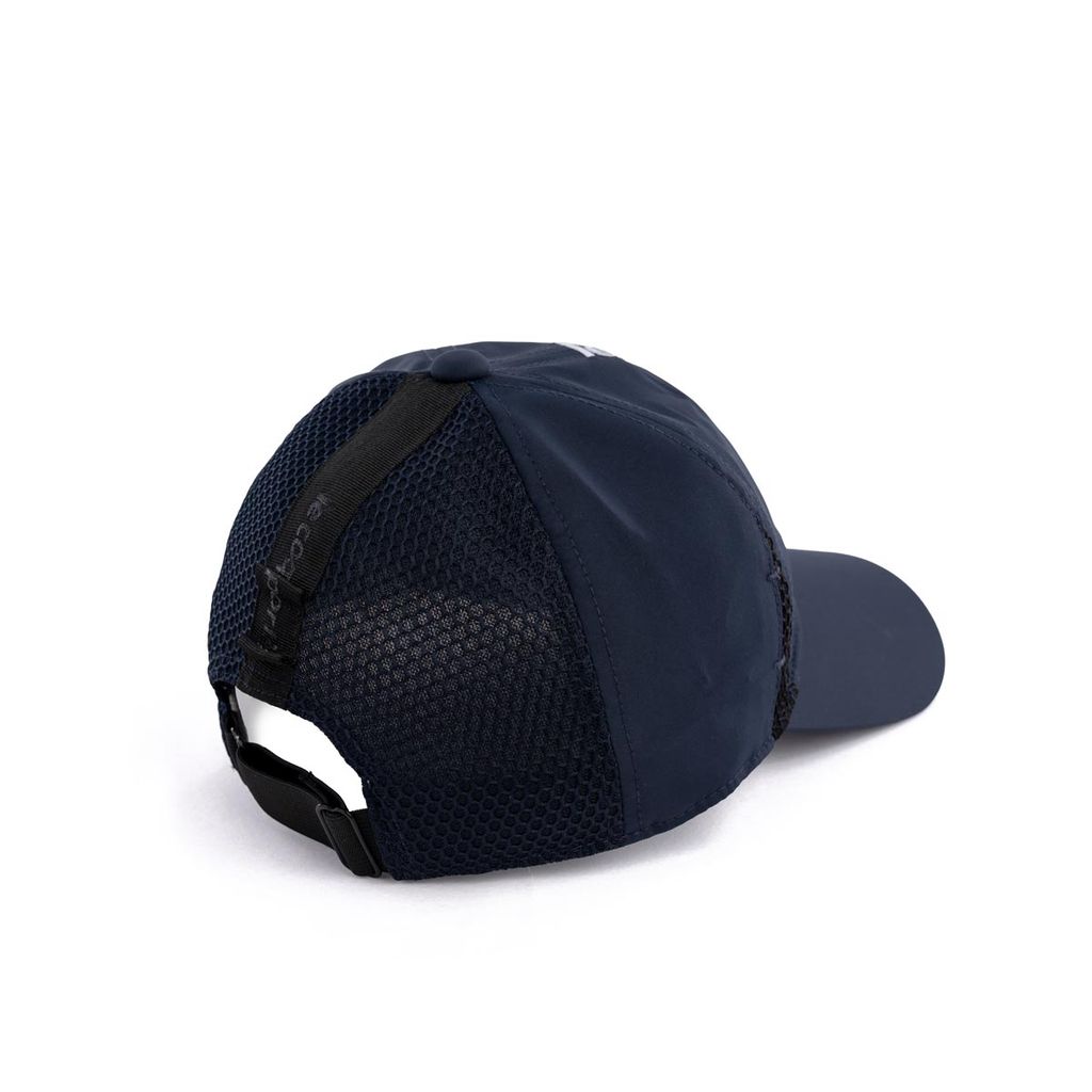 Mũ lưỡi trai le coq golf Nam LG5SCP03MV-NV00