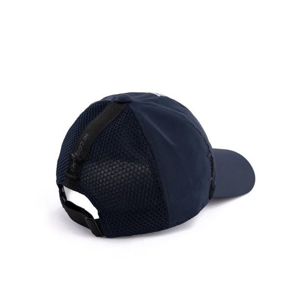  Mũ lưỡi trai le coq golf Nam LG5SCP03MV-NV00 