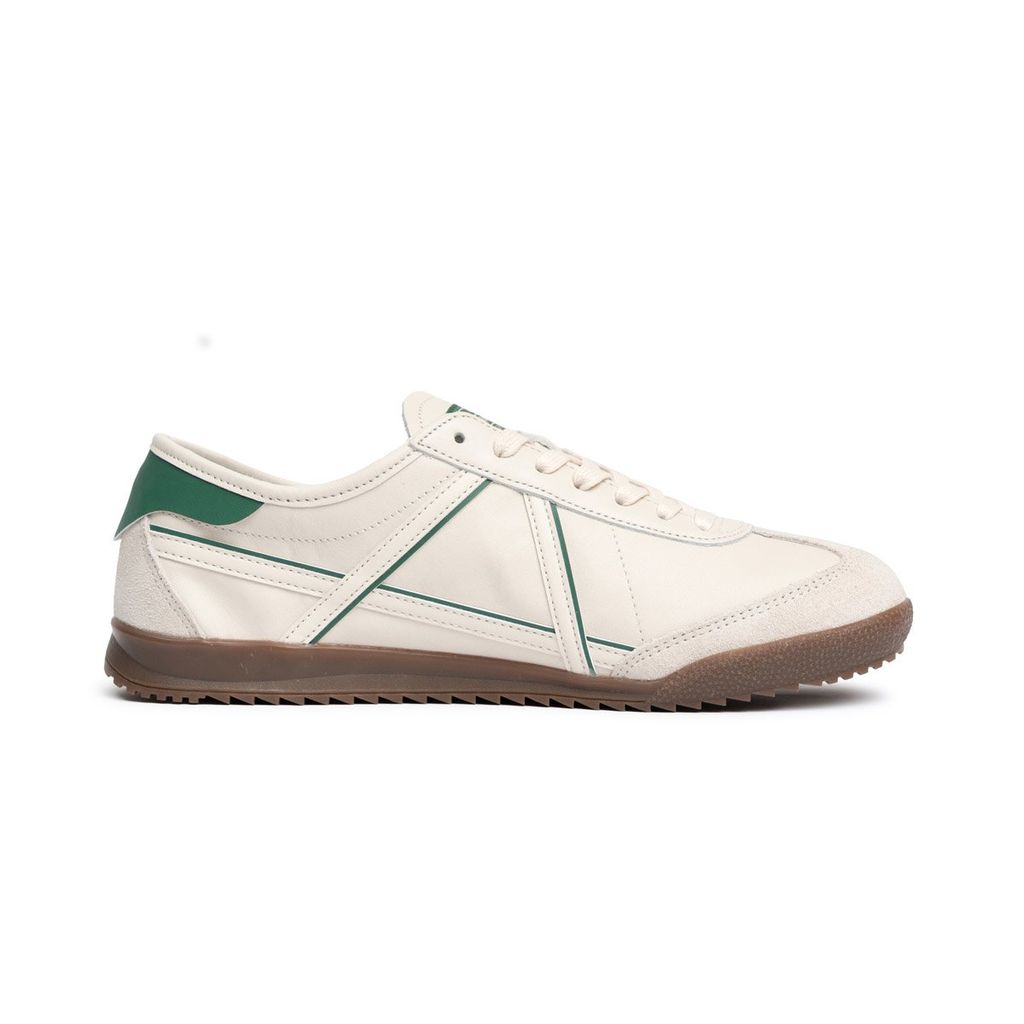 Giày thể thao le coq sportif Nam QP323LSN71-GRN0