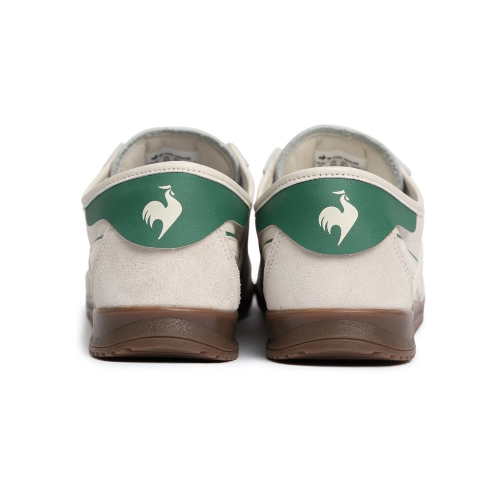 Giày thể thao le coq sportif Nam QP323LSN71-GRN0