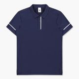  Áo Polo le coq sportif nam QP223GTS45-LNV0 