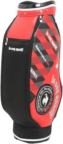 Túi đựng gậy le coq golf Nam QQBTJJ07V-RD00