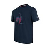  Áo T-Shirt le coq sportif Nam  - LT4FHT00MV-NV00 