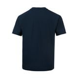  Áo T-Shirt le coq sportif Nam  - LT4FHT00MV-NV00 