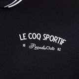  Áo Polo le coq sportif Nam  - QP323TTS71-BLK0 