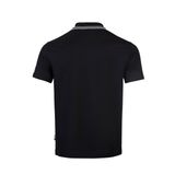  Áo Polo le coq sportif Nam  - QP323TTS71-BLK0 