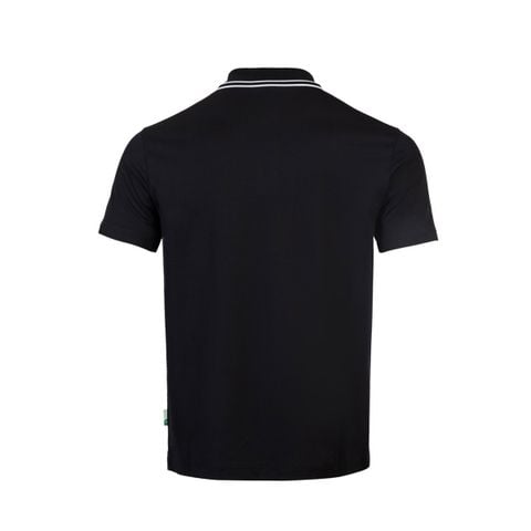 Áo Polo le coq sportif Nam  - QP323TTS71-BLK0