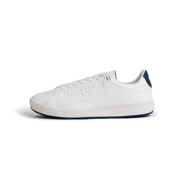  Giày thể thao le coq sportif Nam  - LU4FSN60UZ-WHNV 