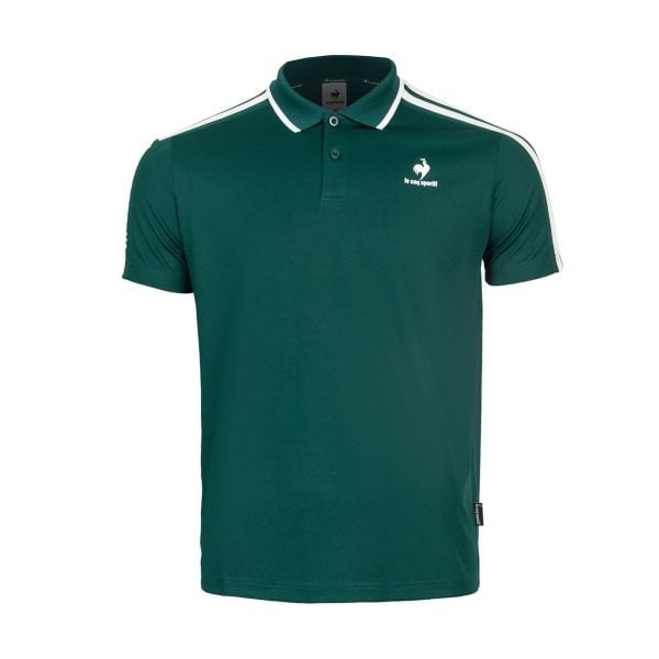 Áo Polo le coq sportif Nam  - QP323TTS82-DGN0