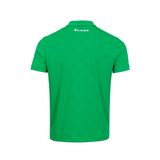  Áo Polo le coq sportif Nam  - QP323TTS75-GRN0 
