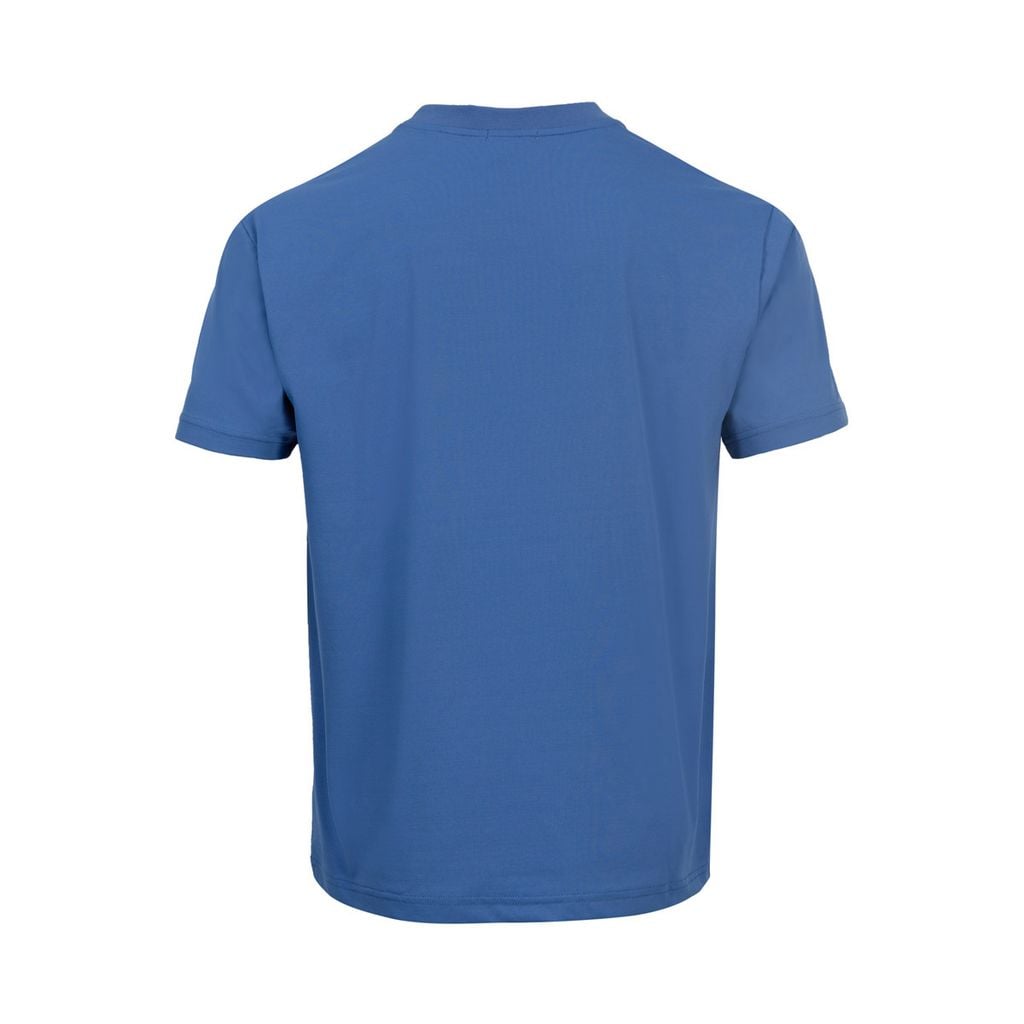 Áo T-shirt le coq sportif Nam LT4FHT00MV-BL00