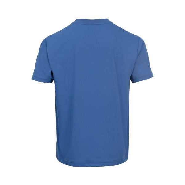  Áo T-Shirt le coq sportif Nam  - LT4FHT00MV-BL00 