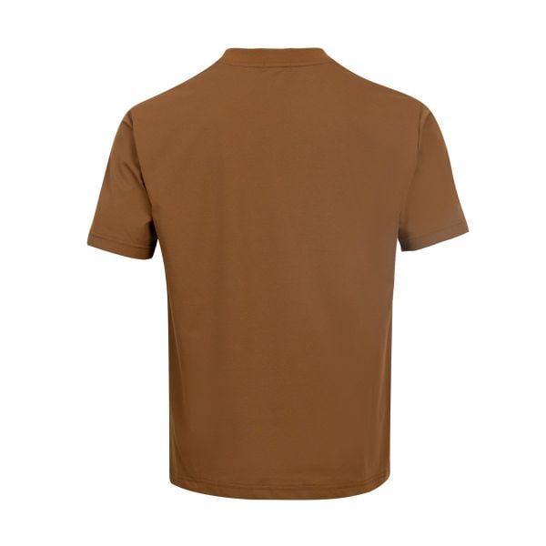  Áo T-Shirt le coq sportif Nam  - LT4FHT00MV-BW00 