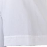  Áo T-Shirt le coq sportif Nam  - LT4FHT01MV-WH00 