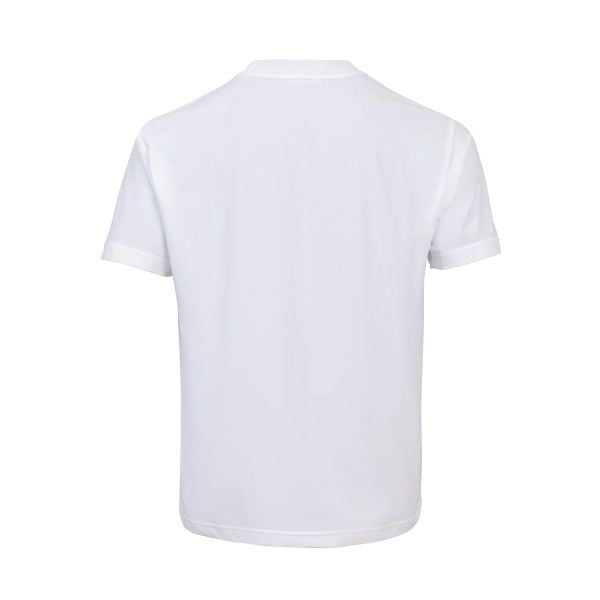  Áo T-Shirt le coq sportif Nam  - LT4FHT01MV-WH00 
