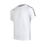  Áo T-Shirt le coq sportif Nam  - QP323ERS71-WHT0 