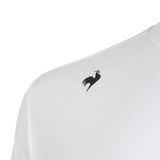  Áo T-Shirt le coq sportif Nam  - QP323ERS71-WHT0 