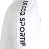  Áo T-Shirt le coq sportif Nam  - QP323ERS71-WHT0 