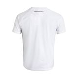  Áo T-Shirt le coq sportif Nam  - QP323ERS71-WHT0 