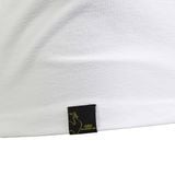  Áo T-Shirt le coq sportif Nam  - QP323ERS71-WHT0 