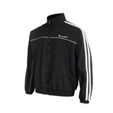  Áo khoác gió le coq sportif Nam - QP323TJK75-BLK0 