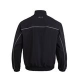  Áo khoác gió le coq sportif Nam - QP323TJK75-BLK0 
